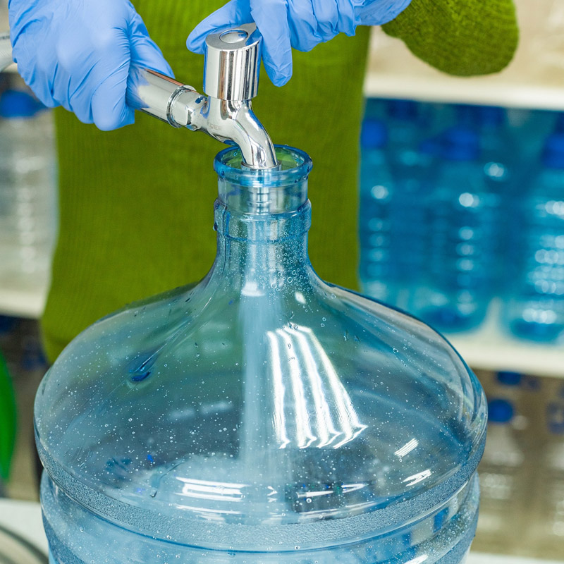 Water Treatment Chemical Suppliers in UAE Sharjah Dubai