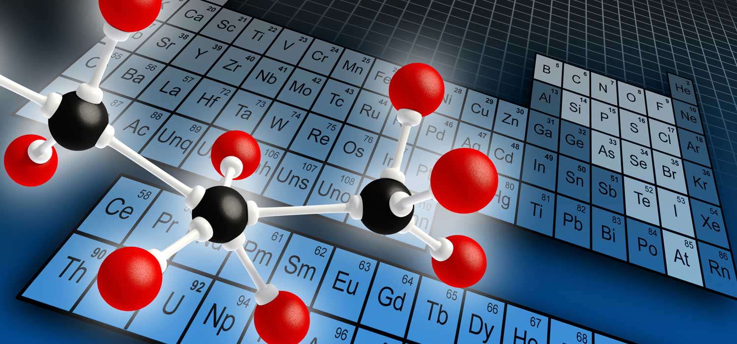 Periodic Table