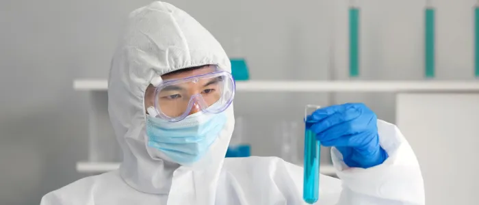 chemical lab safety