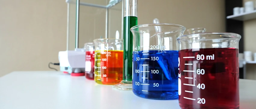 Laboratory Consumables