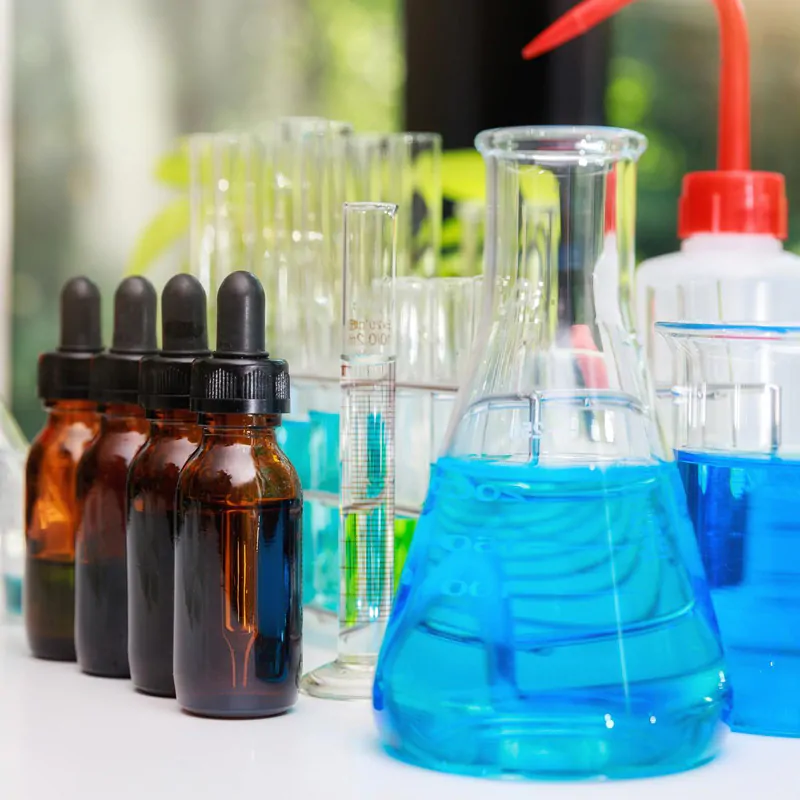 Laboratory Chemical Suppliers in UAE -2