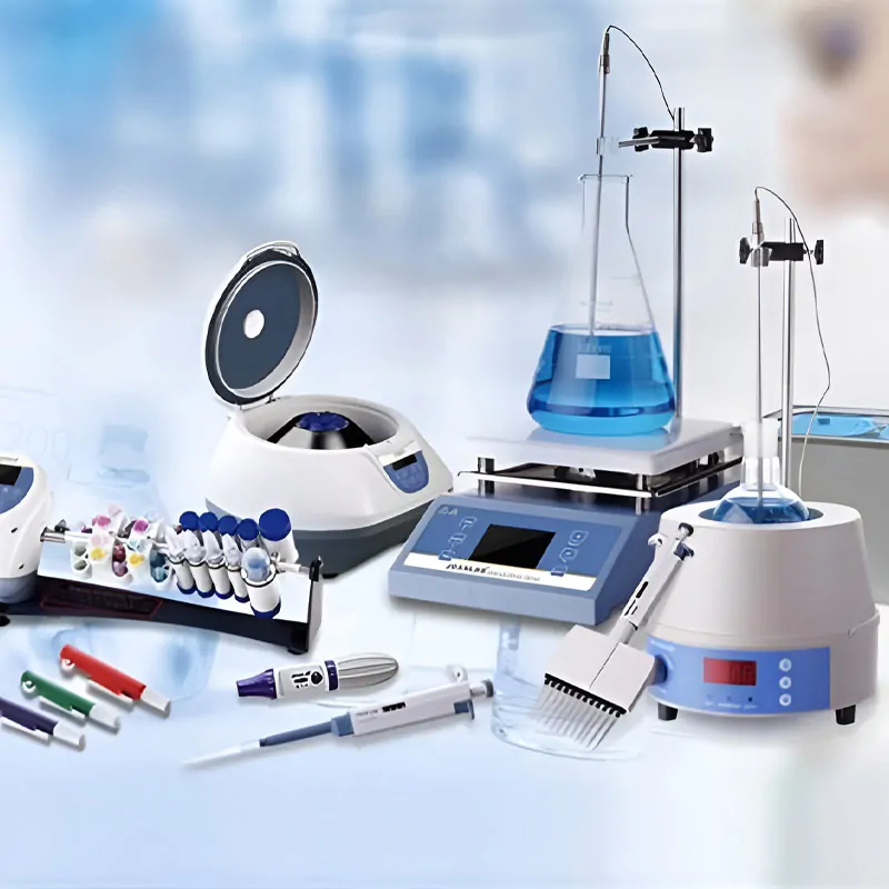 laboratory-equipments