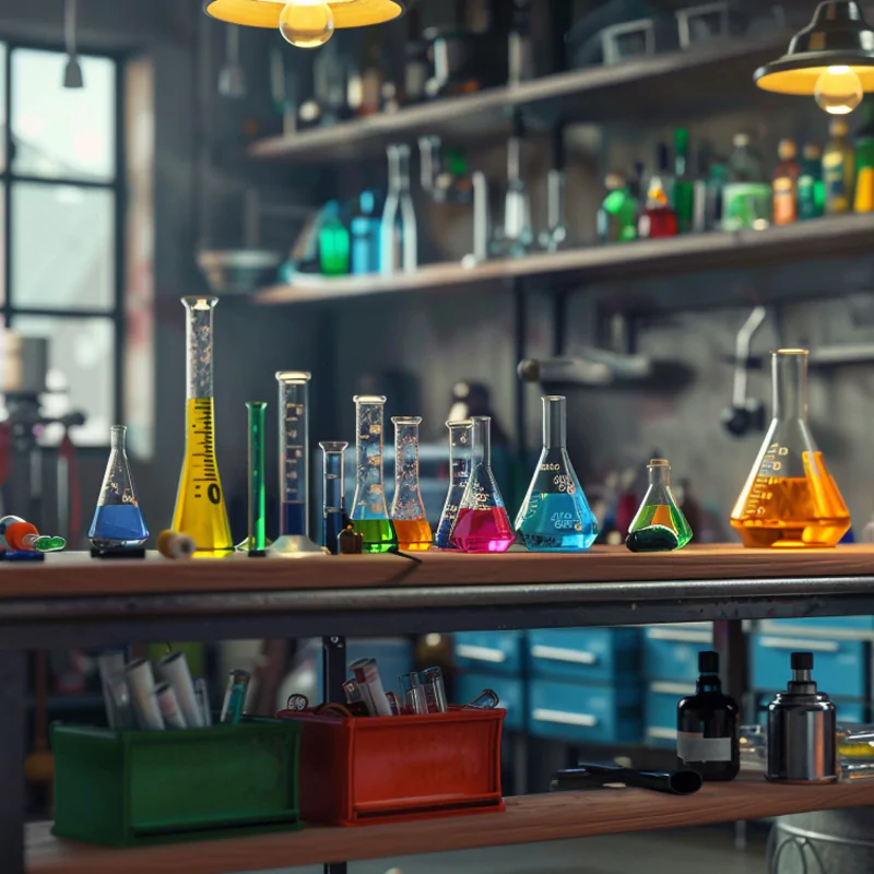 chemistry-lab