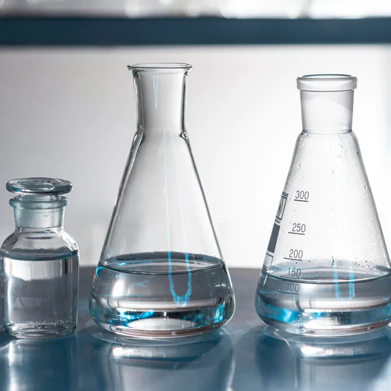 Laboratory Glassware