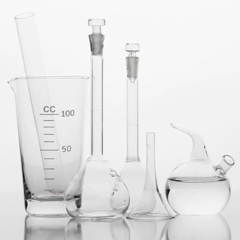 Laboratory-Glassware