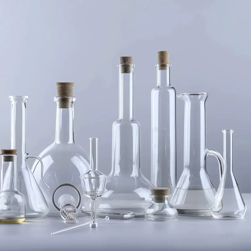 Laboratory Glassware