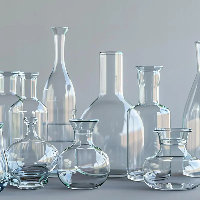 Laboratory Glassware