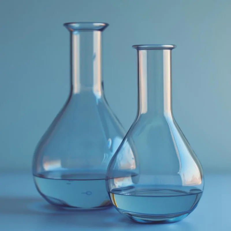 Laboratory Glassware