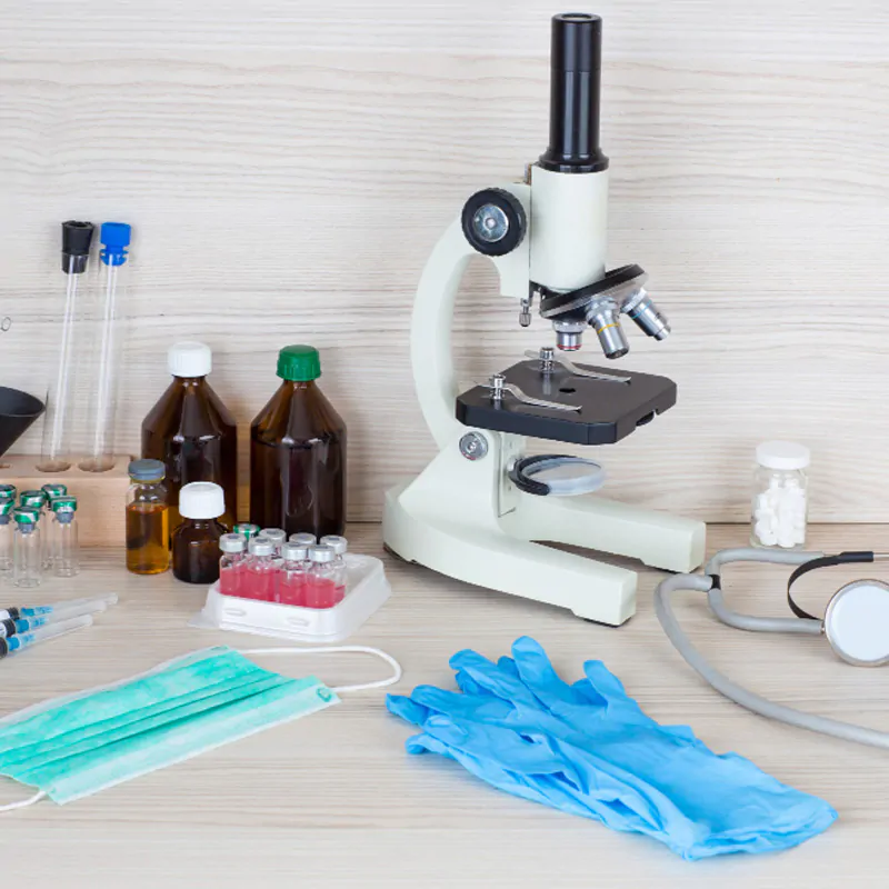 Medical Laboratory Equipment