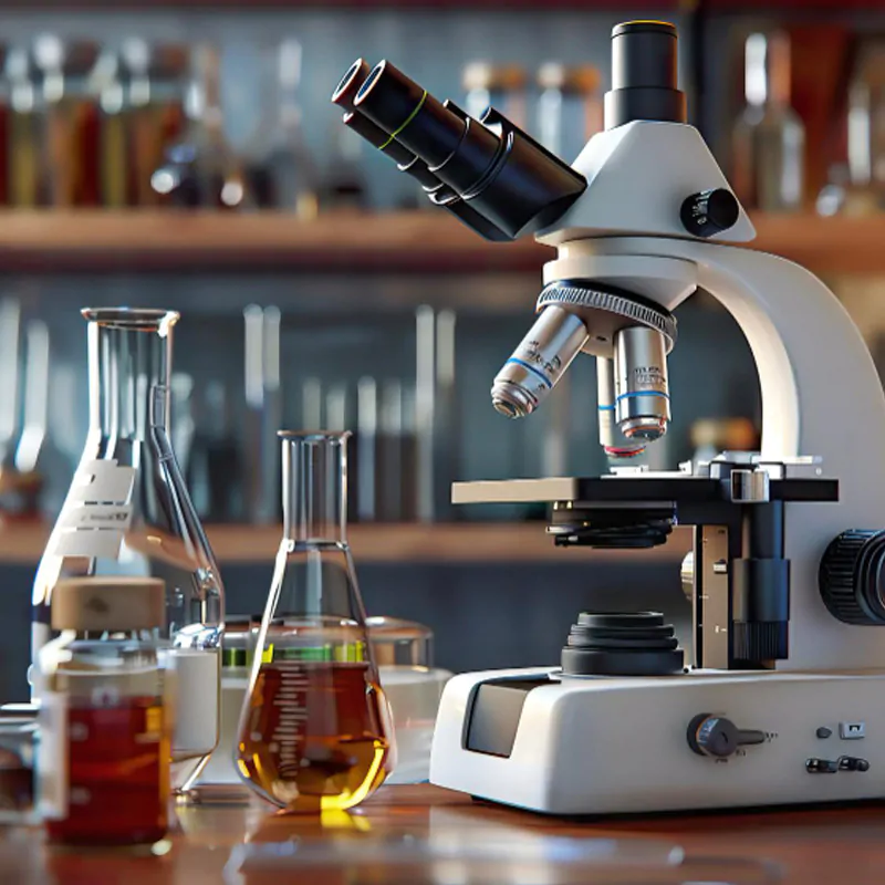 Science Lab Equipment for Chemistry, Physics, Biology Labs UAE