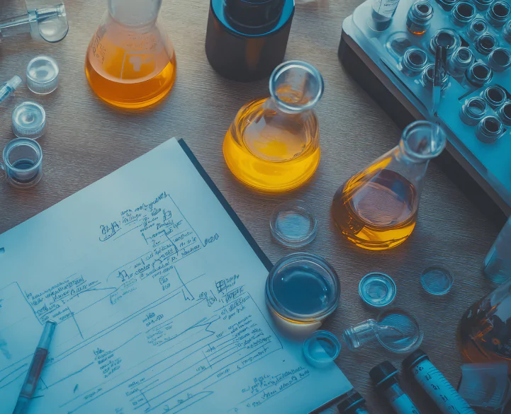 Laboratory Chemical Suppliers in UAE |