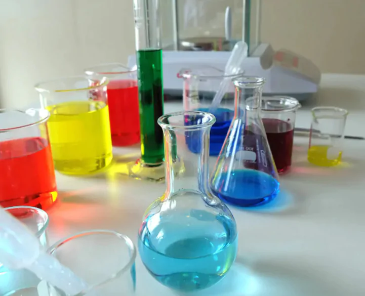 Laboratory Chemicals