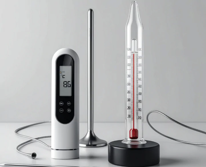 Thermometers