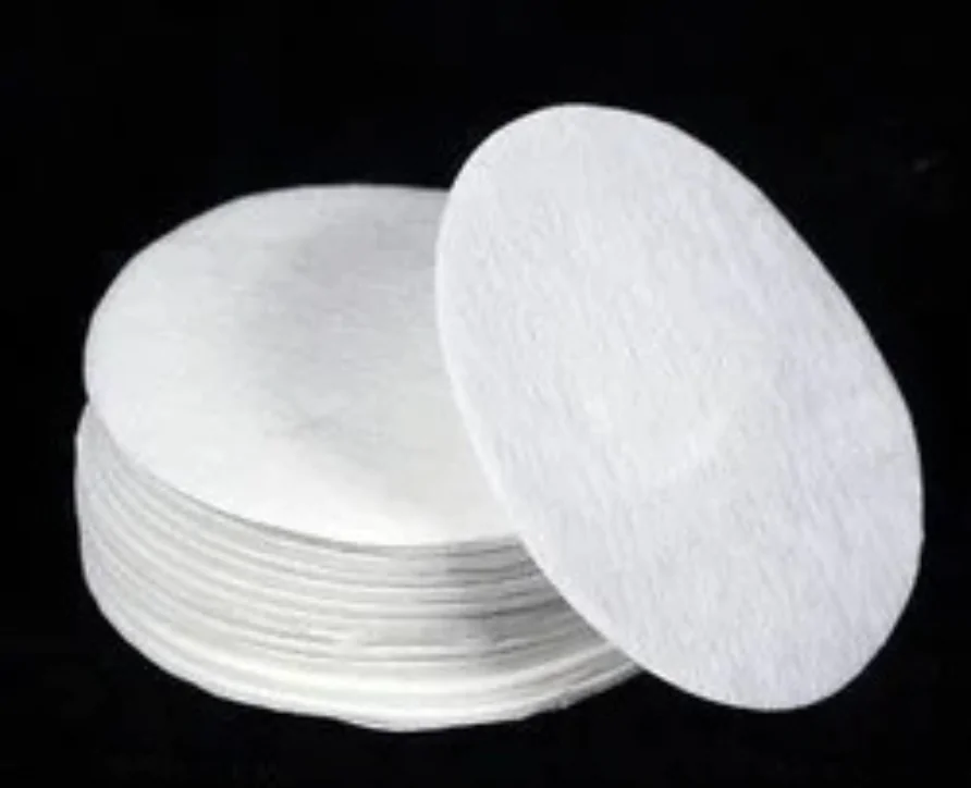 filter paper for laboratory