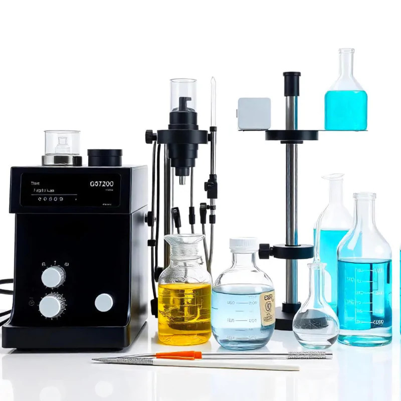 Chemistry Science Lab Equipment uae