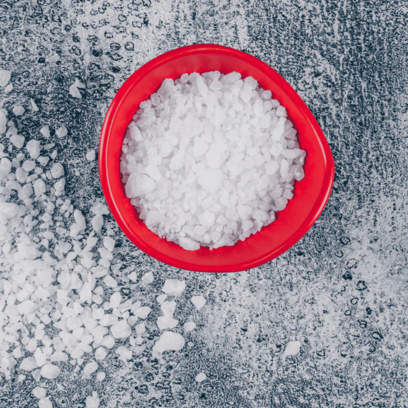 ammonium chloride