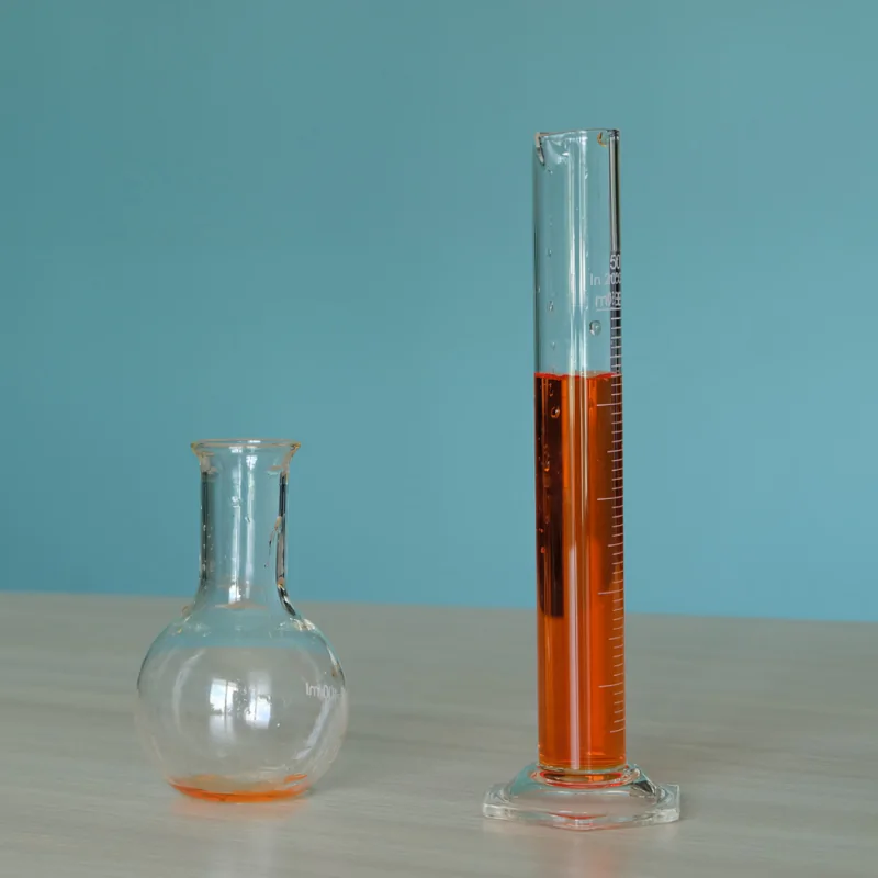 conicalflask