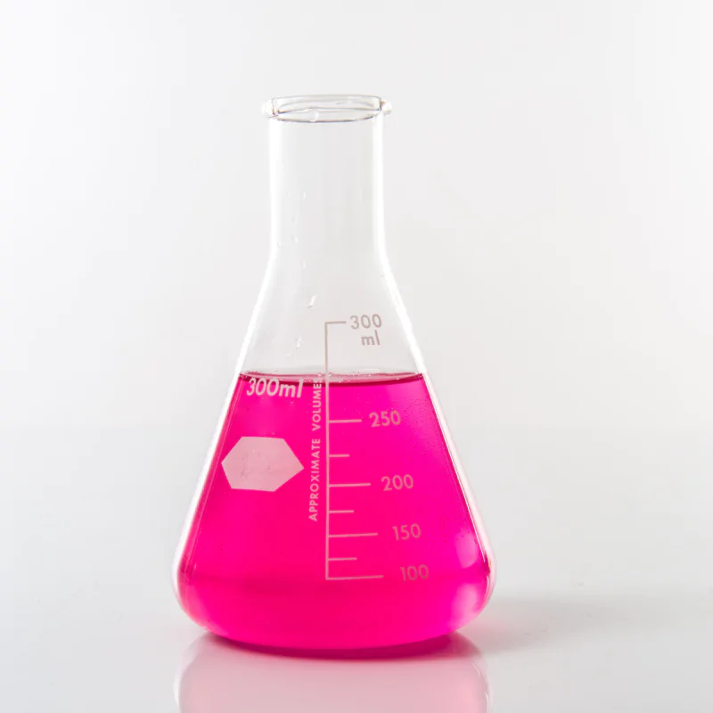 conicalflask