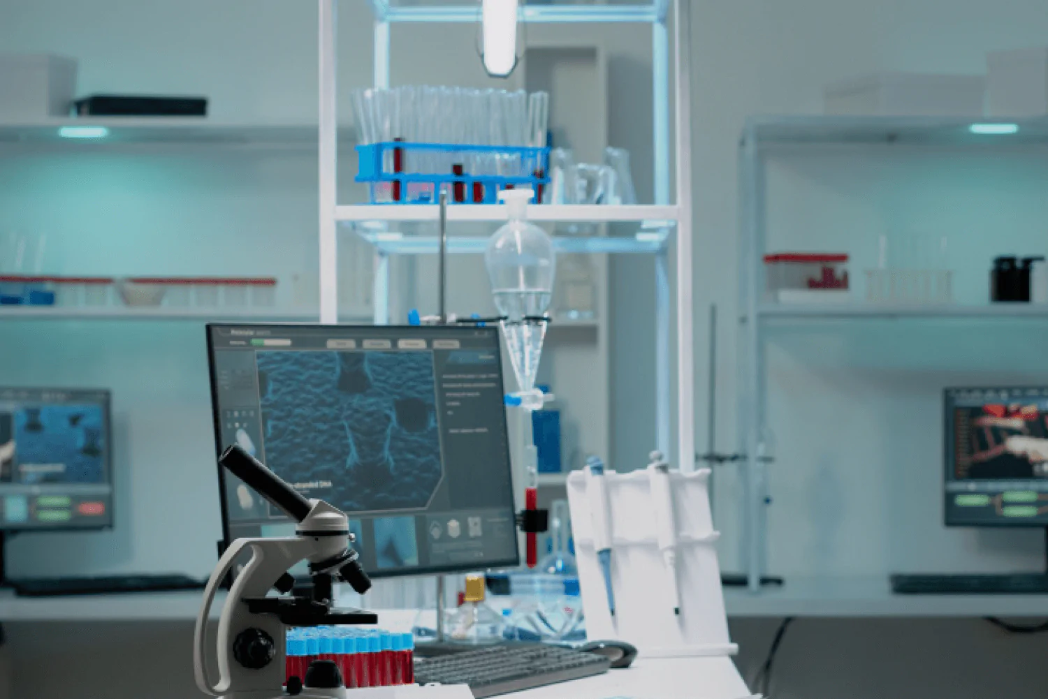 uae medical lab