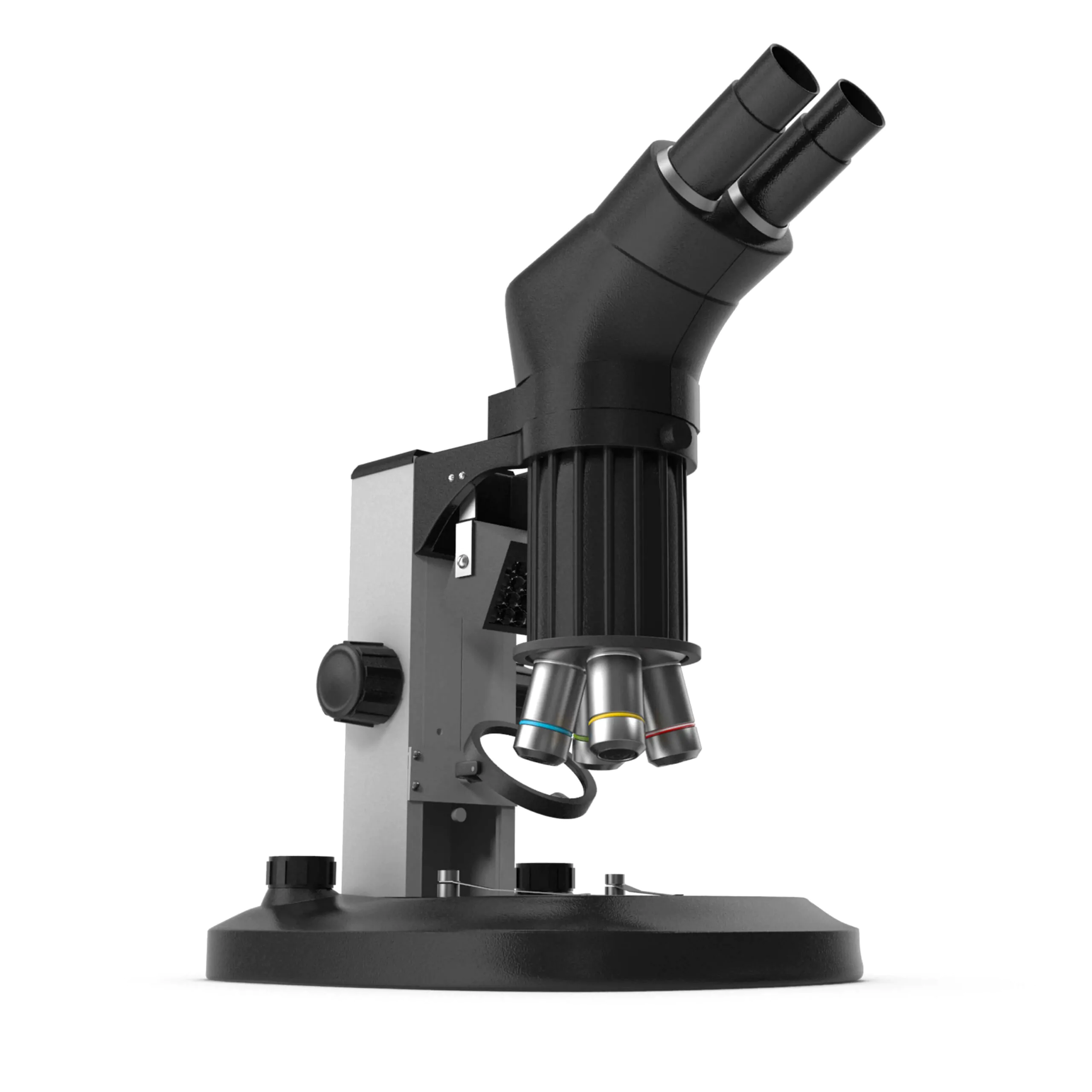 Stereo Microscope