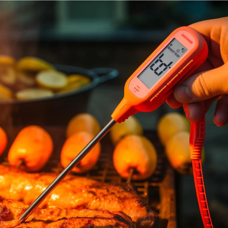 Food Thermometer