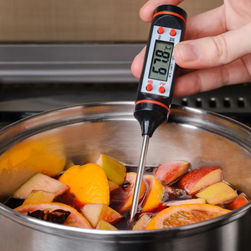 Food Thermometer