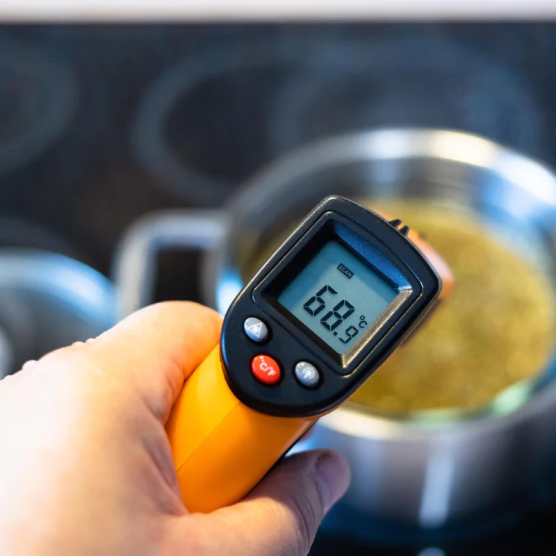 Food Thermometer