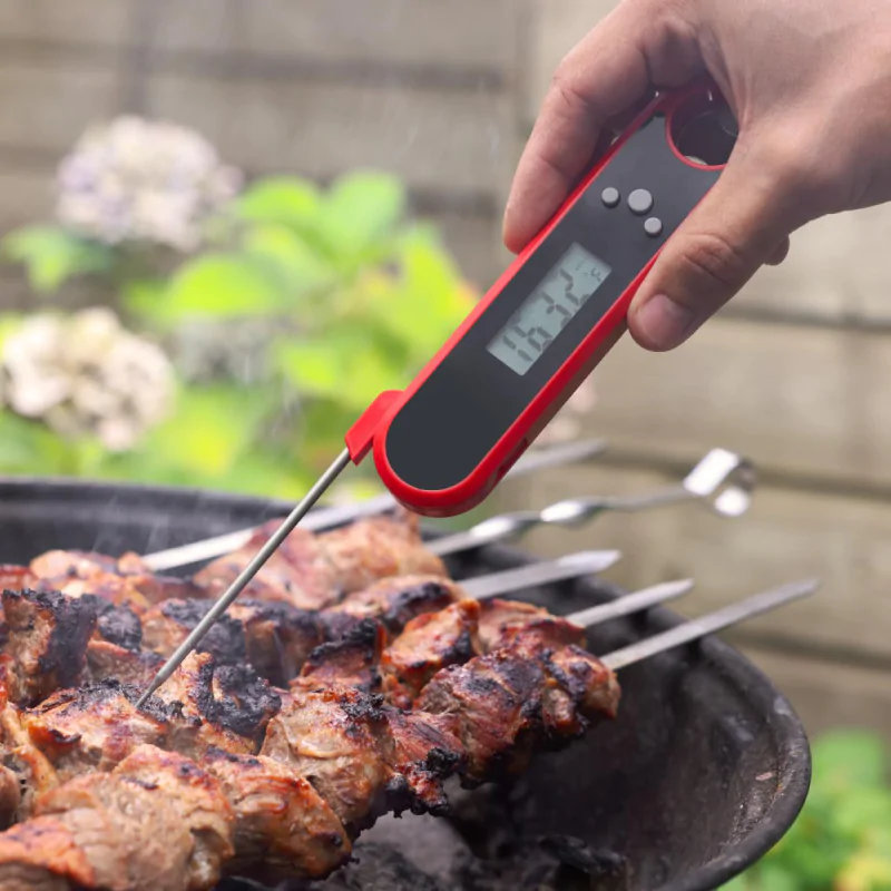 Food Thermometer