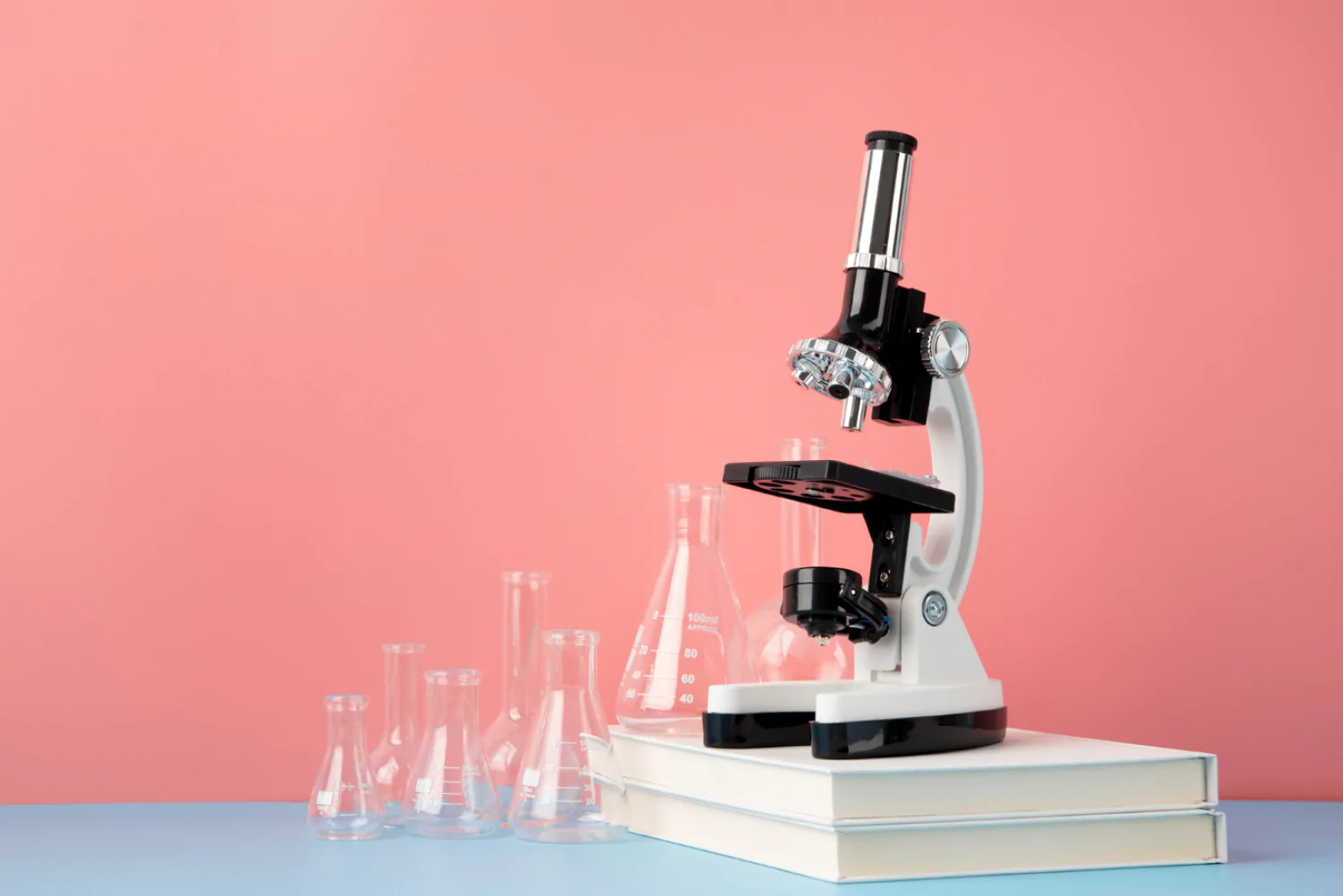compound microscope