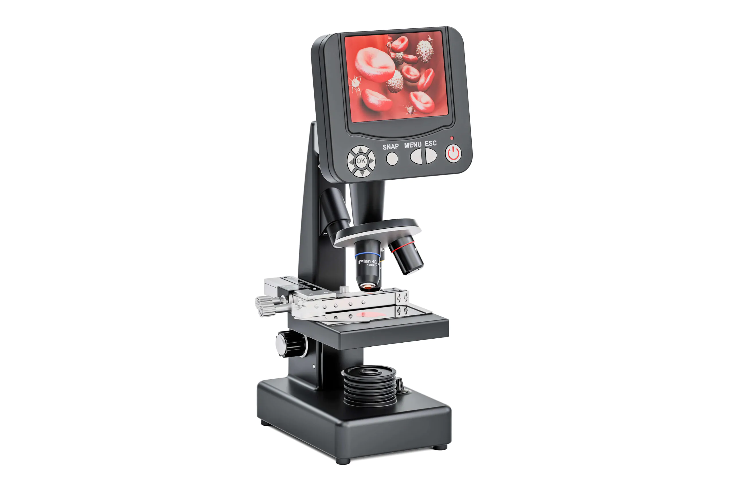 Digital Microscope