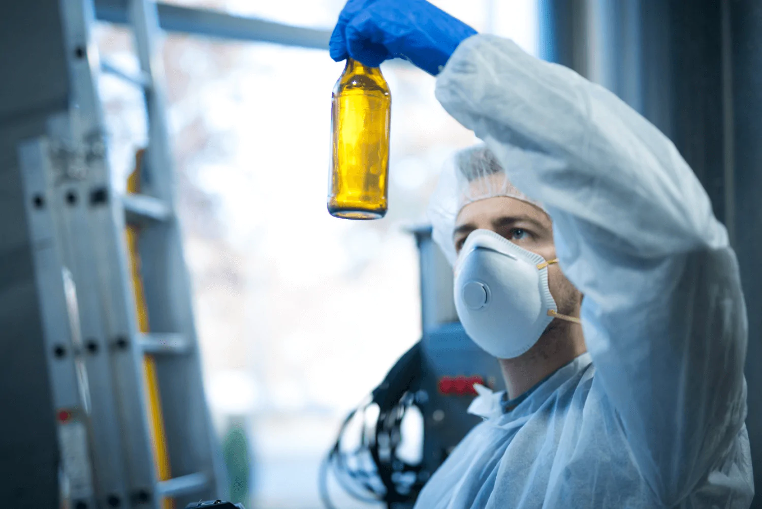 industrial chemicals