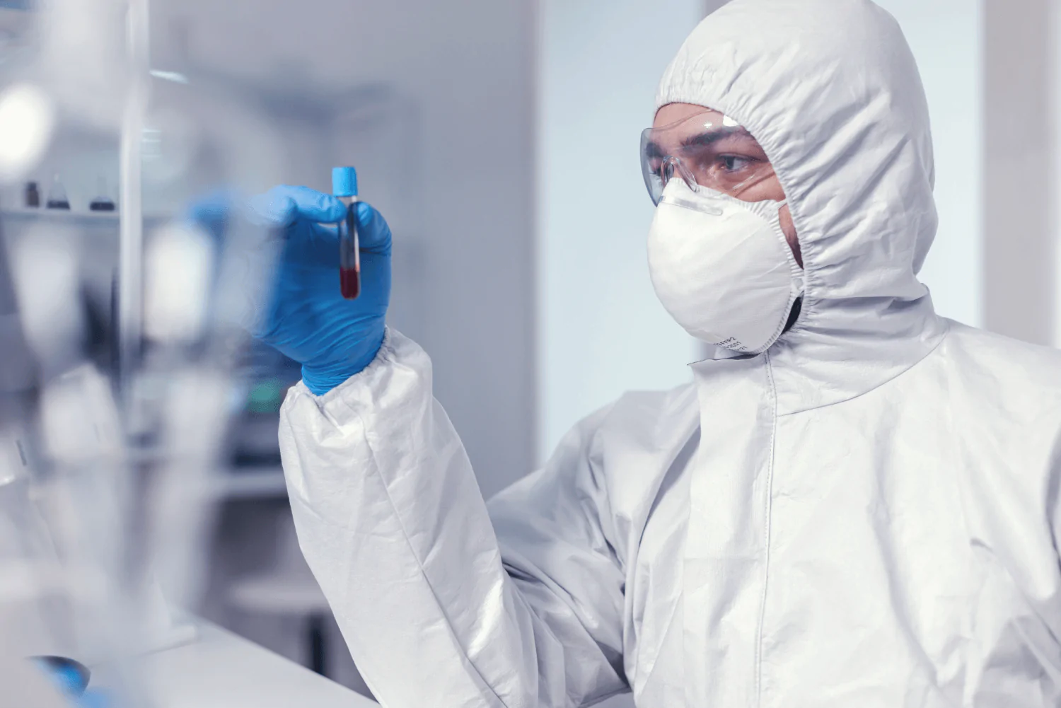 lab safety