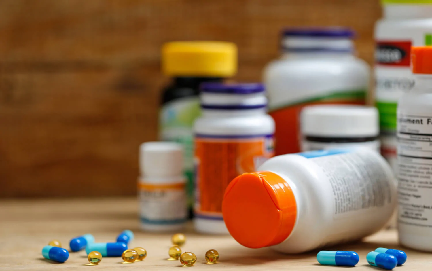 medicine