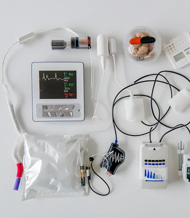 High-quality physics lab equipment in UAE from Saffron Chemicals