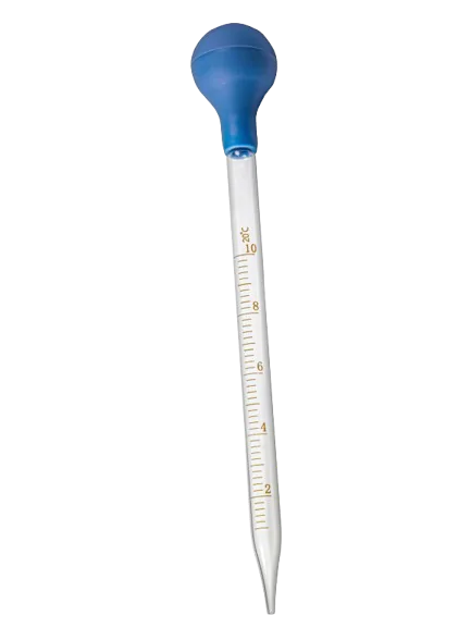 pipette