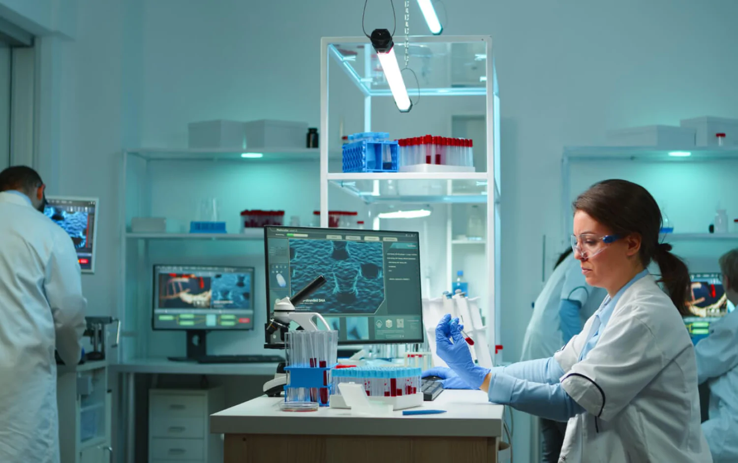 sciencelab