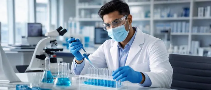 verified Omsons laboratory supplier UAE